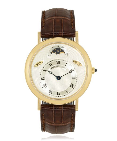 Breguet Classique 3330BA/1E/986